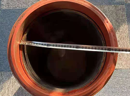 青州抗爆容器